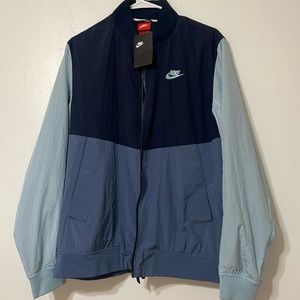 Men’s Nike Retro Windbreaker
